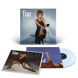 Tina Turner - Private Dancer i gruppen VI TIPSER / Fredagsutgivelser / 2025-03-21 hos Bengans Skivbutik AB (5579902)