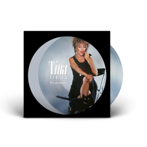 Tina Turner - Private Dancer i gruppen VI TIPSER / Fredagsutgivelser / 2025-03-21 hos Bengans Skivbutik AB (5579903)
