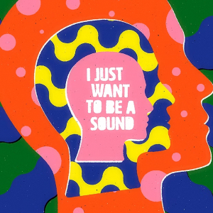 Kadavar - I Just Want To Be A Sound i gruppen VI TIPSER / Bengans Personal tipser / Ny Musikk - MK hos Bengans Skivbutik AB (5579904)
