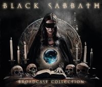 Black Sabbath - Broadcast Collection (6 Cd) i gruppen VI TIPSER / Fredagsutgivelser / 2025-04-25 hos Bengans Skivbutik AB (5579957)