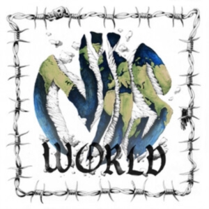Niis - Niis World (Red Smoke Vinyl) i gruppen VI TIPSER / Hjem - Vinyl Nyheter & Kommende hos Bengans Skivbutik AB (5579959)