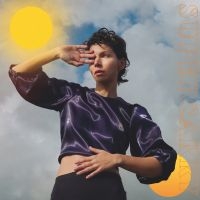 Lucky Lo - Supercarry (Clear Vinyl) i gruppen VINYL hos Bengans Skivbutik AB (5579965)