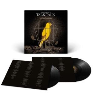 Talk Talk - The Very Best Of Talk Talk i gruppen VI TIPSER / Fredagsutgivelser / 2025-03-14 hos Bengans Skivbutik AB (5579969)