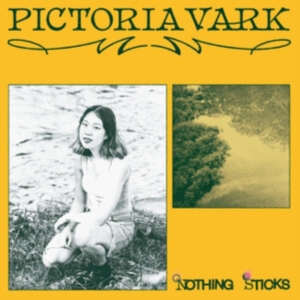 Pictoria Vark - Nothing Sticks i gruppen VI TIPSER / Hjem - Vinyl Nyheter & Kommende hos Bengans Skivbutik AB (5579982)