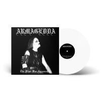 Armagedda - The Final War Approaching (White Vi i gruppen VI TIPSER / Fredagsutgivelser / 2025-03-21 hos Bengans Skivbutik AB (5579983)