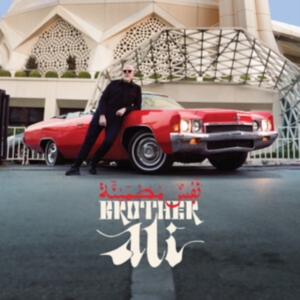 Brother Ali - Satisfied Soul (Deluxe Edition, Mar i gruppen VI TIPSER / Fredagsutgivelser / 2025-03-21 hos Bengans Skivbutik AB (5579991)