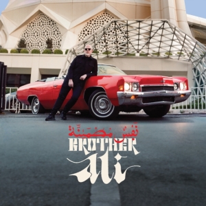 Brother Ali - Satisfied Soul (Deluxe Edition) i gruppen VI TIPSER / Fredagsutgivelser / 2025-03-21 hos Bengans Skivbutik AB (5579992)