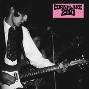 Cornflake Zoo - Knights Of Fuzz i gruppen VI TIPSER / Hjem - Vinyl Nyheter & Kommende hos Bengans Skivbutik AB (5579995)