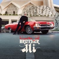 Brother Ali - Satisfied Soul (Deluxe Edition) i gruppen CD hos Bengans Skivbutik AB (5580010)