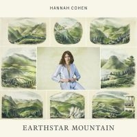Hannah Cohen - Earthstar Mountain i gruppen VI TIPSER / Fredagsutgivelser / 2025-03-28 hos Bengans Skivbutik AB (5580018)