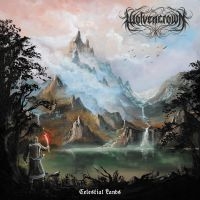 Wolvencrown - Celestial Lands (Digipack) i gruppen VI TIPSER / Fredagsutgivelser / 2025-02-28 hos Bengans Skivbutik AB (5580027)