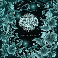 Eard - Melancholia i gruppen VI TIPSER / Fredagsutgivelser / 2025-02-28 hos Bengans Skivbutik AB (5580028)