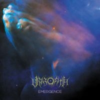 Vrazorth - Emergence (Digipack) i gruppen VI TIPSER / Fredagsutgivelser / 2025-02-28 hos Bengans Skivbutik AB (5580030)