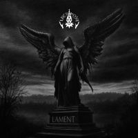 Lacrimosa - Lament i gruppen VI TIPSER / Fredagsutgivelser / 2025-03-07 hos Bengans Skivbutik AB (5580032)