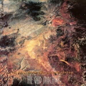 The God Machine - Scenes From The Second Storey i gruppen VINYL hos Bengans Skivbutik AB (5580037)