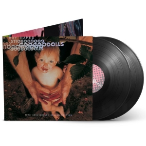 Goo Goo Dolls - A Boy Named Goo i gruppen VI TIPSER / Fredagsutgivelser / 2025-03-21 hos Bengans Skivbutik AB (5580044)