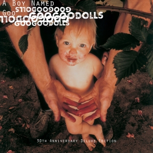 Goo Goo Dolls - A Boy Named Goo i gruppen VI TIPSER / Fredagsutgivelser / 2025-03-14 hos Bengans Skivbutik AB (5580045)