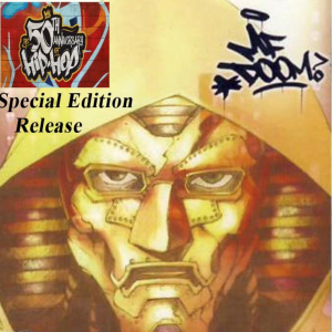 Mf Doom - Nastradoomus Volume 2 (White Vinyl) i gruppen VI TIPSER / Fredagsutgivelser / 2025-02-07 hos Bengans Skivbutik AB (5580057)