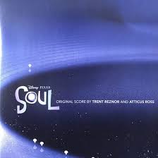 Trent Reznor & Atticus Ross (Nine Inch Nails) - Soul i gruppen Labels /  hos Bengans Skivbutik AB (5580060)