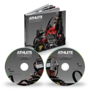 Athlete - Tourist i gruppen Annet /  hos Bengans Skivbutik AB (5580075)