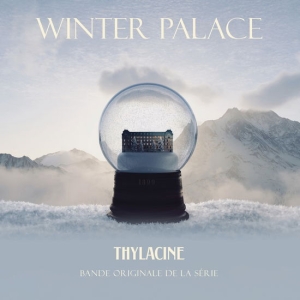 Thylacine - Winter Palace i gruppen VINYL hos Bengans Skivbutik AB (5580096)
