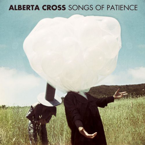 Alberta Cross - Songs Of Patience i gruppen Annet / hos Bengans Skivbutik AB (5580104)