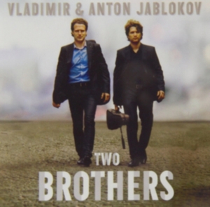 Vladimir - Two Brothers i gruppen Annet /  hos Bengans Skivbutik AB (5580111)