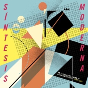 Various Artists - Síntesis Moderna: An Alternative Vi i gruppen Annet /  hos Bengans Skivbutik AB (5580132)