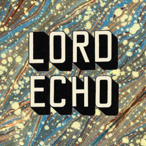 Lord Echo - Curiosities i gruppen Annet / hos Bengans Skivbutik AB (5580141)