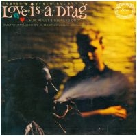 Love Is A Drag - For Adult Listeners Only i gruppen VI TIPSER / Fredagsutgivelser / 2025-03-28 hos Bengans Skivbutik AB (5580142)