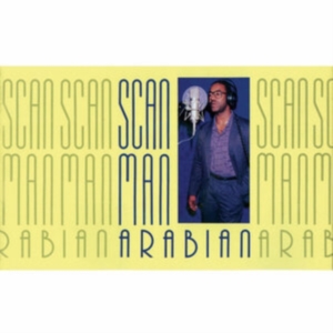 Scan Man - Arabian i gruppen Annet /  hos Bengans Skivbutik AB (5580160)