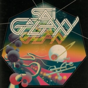 Sai Galaxy - Get It As You Move i gruppen Annet /  hos Bengans Skivbutik AB (5580162)
