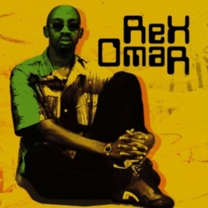 Omar Rex - Rex Omar i gruppen Annet /  hos Bengans Skivbutik AB (5580166)