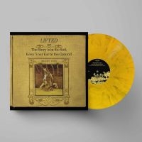 Bright Eyes - Lifted Or The Story Is In The Soil, i gruppen VI TIPSER / Fredagsutgivelser / 2025-02-28 hos Bengans Skivbutik AB (5580182)