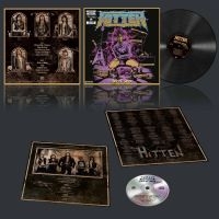 Hitten - State Of Shock - Revisited i gruppen VI TIPSER / Fredagsutgivelser / 2025-02-21 hos Bengans Skivbutik AB (5580186)
