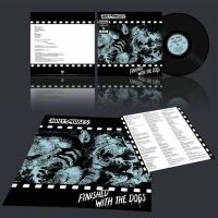 Holy Moses - Finished With The Dogs (Black Vinyl i gruppen VINYL / Metal hos Bengans Skivbutik AB (5580193)