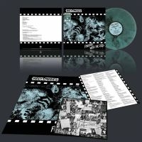 Holy Moses - Finished With The Dogs i gruppen VINYL / Metal hos Bengans Skivbutik AB (5580194)
