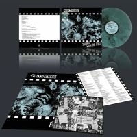 Holy Moses - Finished With The Dogs (Marbled Vin i gruppen VINYL / Metal hos Bengans Skivbutik AB (5580194)