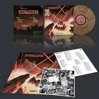 Holy Moses - Queen Of Siam (Marbled Vinyl Lp) i gruppen VINYL / Metal hos Bengans Skivbutik AB (5580196)