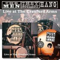 Men They Couldnt Hang - Live At The Craufurd Arms (Cd + Dvd i gruppen CD hos Bengans Skivbutik AB (5580208)
