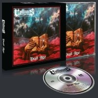 Vultures Vengeance - Dust Age (Slipcase) i gruppen CD / Metal hos Bengans Skivbutik AB (5580211)