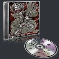 Indian Nightmare - Banished Into Endless Chaos i gruppen CD / Metal hos Bengans Skivbutik AB (5580212)