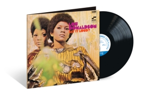 Lou Donaldson - Say It Loud! i gruppen VI TIPSER / Fredagsutgivelser / 2025-03-21 hos Bengans Skivbutik AB (5580236)