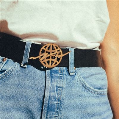 Synapson - Blue Jeans i gruppen VI TIPSER / Bengans Personal tipser / Franske Favoritter hos Bengans Skivbutik AB (5580238)