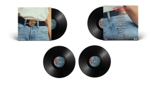Synapson - Blue Jeans i gruppen VI TIPSER / Mest Populære nyheter - Vinyl hos Bengans Skivbutik AB (5580239)