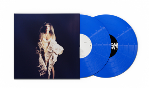 Lady Gaga - Mayhem (Ltd Indie Blue 2Lp Alternative Cover) i gruppen VI TIPSER / Fredagsutgivelser / 2025-03-07 hos Bengans Skivbutik AB (5580259)