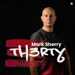 Sherry Mark - Th3rty i gruppen CD / Dance-Techno hos Bengans Skivbutik AB (5580261)