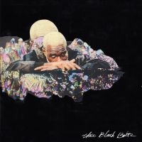 Tunde Adebimpe - Thee Black Boltz (Loser Edition Bol i gruppen VI TIPSER / Fredagsutgivelser / 2025-04-18 hos Bengans Skivbutik AB (5580265)