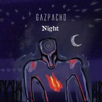 Gazpacho - Night i gruppen VI TIPSER / Fredagsutgivelser / 2025-03-14 hos Bengans Skivbutik AB (5580269)