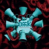 O.R.K. - Firehose Of Falsehoods i gruppen VI TIPSER / Fredagsutgivelser / 2025-03-21 hos Bengans Skivbutik AB (5580272)